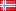 Norsk (bokmål / riksmål)